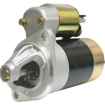 S114-816A起动机119233-77010起动机马达洋马3TNV68起动机马达