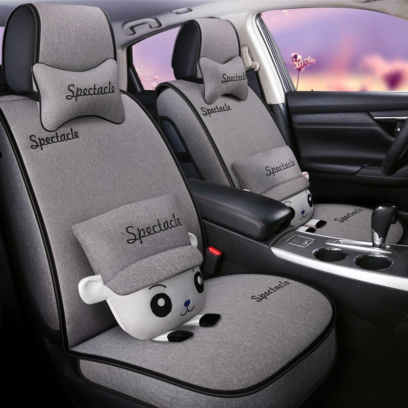 雪弗兰景程新赛欧3科鲁兹乐风创酷专用四季全皮坐垫全Z包汽车座垫