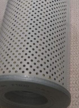 机油滤芯FT030 适用FT FILTEC曼商柴油机机油滤清器FT030