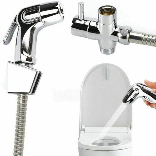 For Bathroom Handheld Shower Head Handheld Toilet Bidet Spra