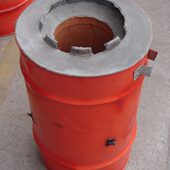 饭店炒菜炉饭店用炉子煤块炉碳块炉食堂用煤炉大号炉子特大号炉灶