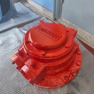 CA7070CA100100CA140140CA210210低俗速大扭矩液压马达