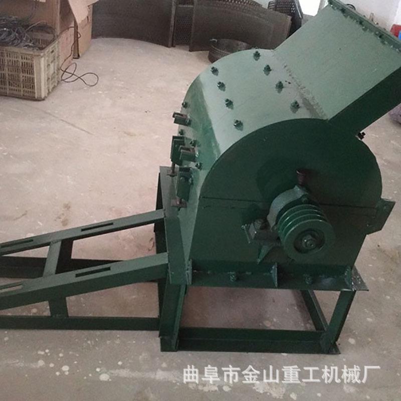 花生饼粉碎机油渣饼破碎设备三相电油坊豆饼粉碎机