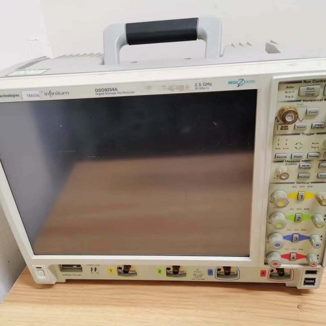 租售TDS7104 Agilent/安捷伦/是德 DSO9254A MSO9254A 数字示波器
