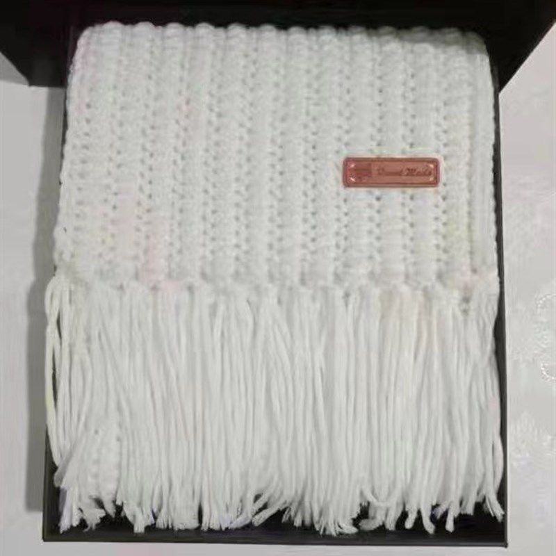 纯手工编织围巾成品一往情深款毛线编织成品现货围巾定制logo,服饰配件/皮带/帽子/围巾,DIY编织材料包,淘宝优惠券,粉丝福利购,淘宝优惠卷