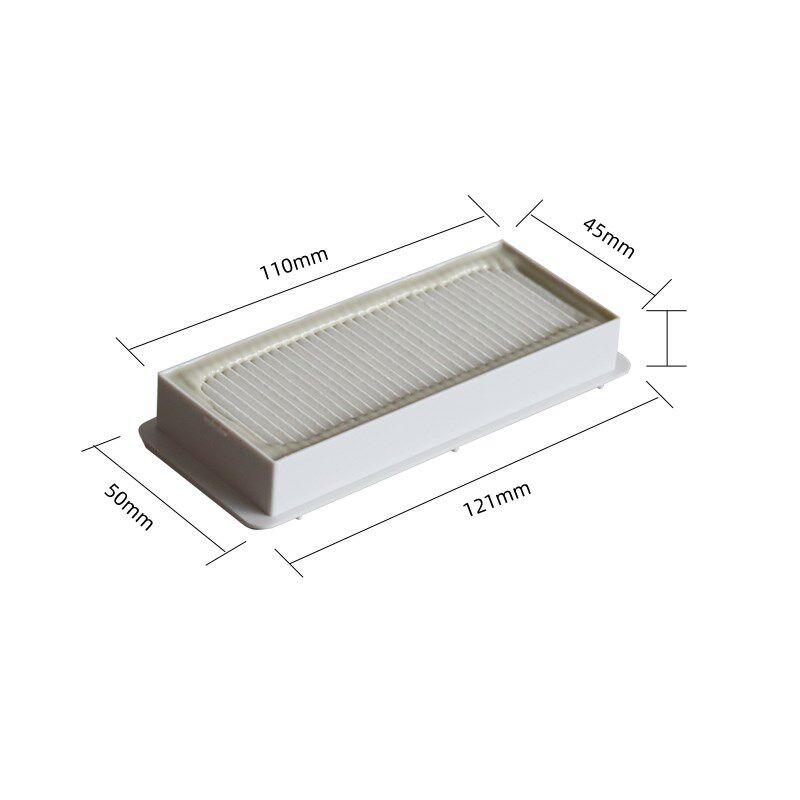兼容云鲸J5 MAX扫地机配件滚刷主刷拖布抹布边刷滤网滤芯耗材
