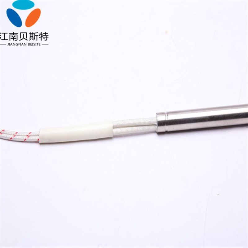 厂促贝斯高功率内引单头模具加热管造粒机热压机热加线热棒电特管