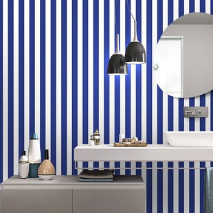 厨房卫生间墙面装 饰壁纸防滑地贴瓷砖贴纸自粘防水房间布置墙贴纸