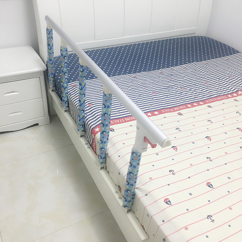 婴儿童床护栏宝宝防摔防掉床挡板小孩床边护栏围栏成人老人床护栏