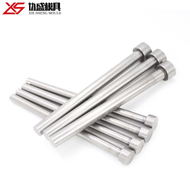 现货65mn普通顶针/模具顶杆1.7 1.8 1.9 2.1 2.2*100*150*200*250