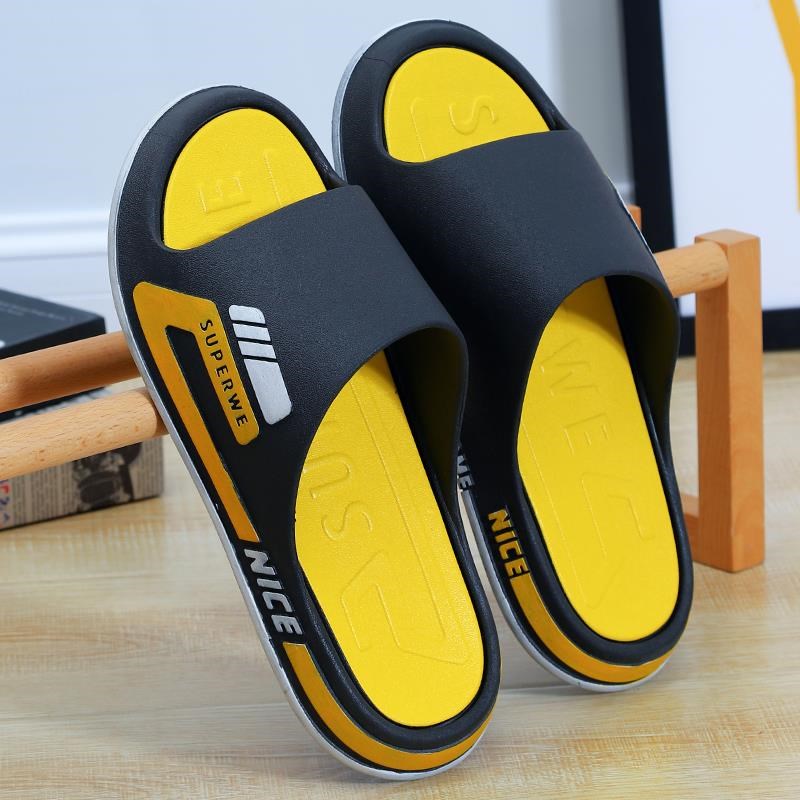 大童拖鞋儿童男童夏季室内防滑小学生外穿小孩潮流家用男孩凉拖鞋