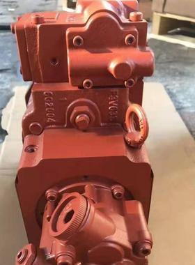 神钢挖掘机SK350-8液压泵工作泵 回转马达 减速机多路阀 燃油泵