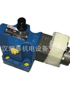 Rexroth比例溢流阀DBEME10-7X/200YG24K31/A1M