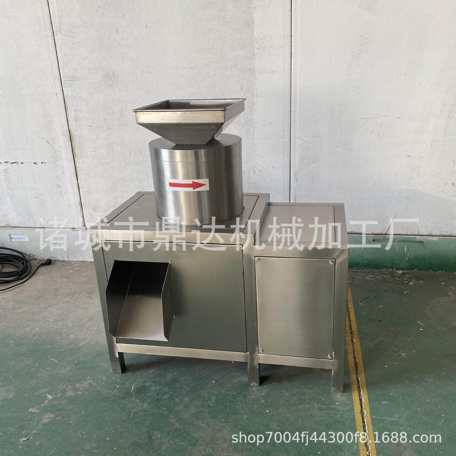 鼎达机械大豆蛋白拉丝机素肉人造肉打丝机全自动腌制鸡胸肉拆丝机,清洗/食品/商业设备,肉制品加工设备,淘宝优惠券,粉丝福利购,淘宝优惠卷