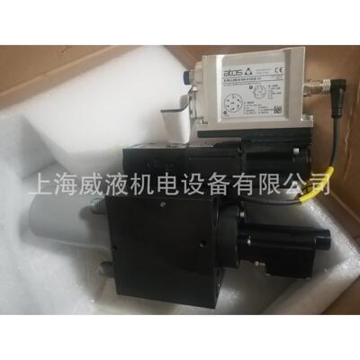 意大利ATOS(阿托斯)原装比例流量阀LIQZO-LEB-SN-NP-402L4/I 10