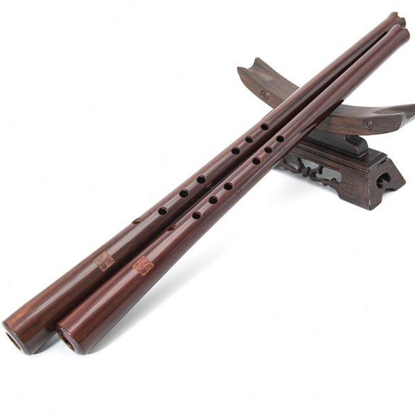 红木洞箫初学入门素高档短箫八孔G调1节戈建明精制便携紫檀萧乐器,乐器/吉他/钢琴/配件,箫,淘宝优惠券,粉丝福利购,淘宝优惠卷