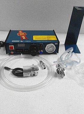 全自动半自动点胶机 数显机械点胶机 气压机 982/982A 983/983A