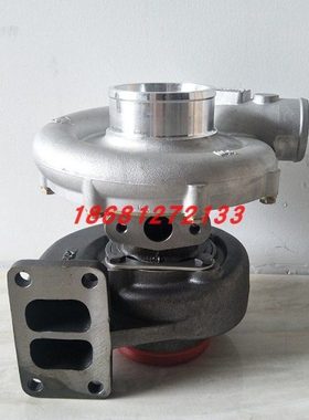 适用玉柴6108ZG3 403-1118010A原厂JP76F工程机械涡轮增压器省油