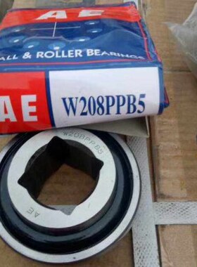 现货出售方空外球面轴承W208PPB5轴承