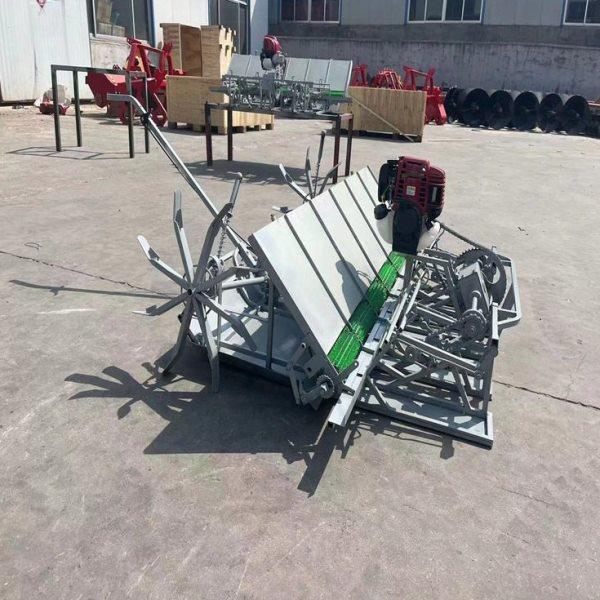 手扶水稻种植机 全自动汽油稻子插秧机 水田用栽苗机,农机/农具/农膜,耕种机械/微耕机/开沟机,淘宝优惠券,粉丝福利购,淘宝优惠卷