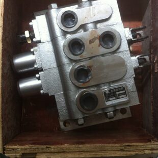 ZS1-L25E-T-OA四川长江多路阀原装ZS1-L25E-2-21a ZS1-L25E-4-19a