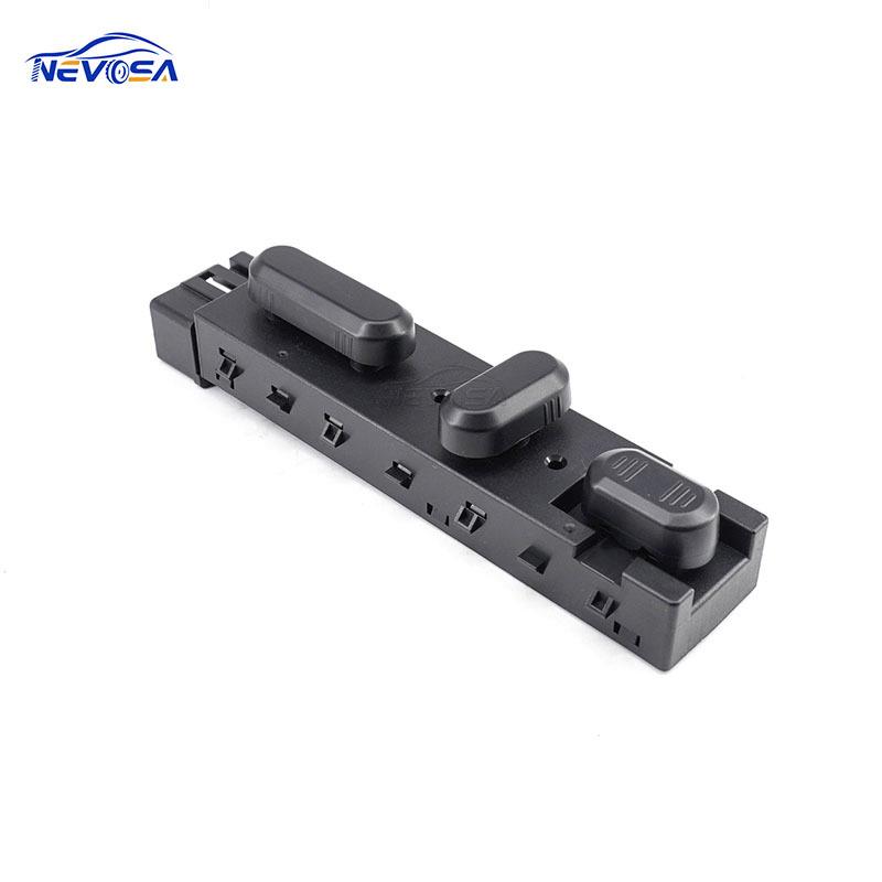 L3T-14动B709-FA适用于9福特汽车配件主驾W驶电座椅6L2T-14控制调