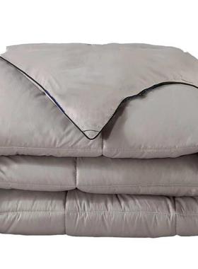 酒店款加厚天棉被保暖冬被单双被芯000029冬冬被双人厚被子人冬季