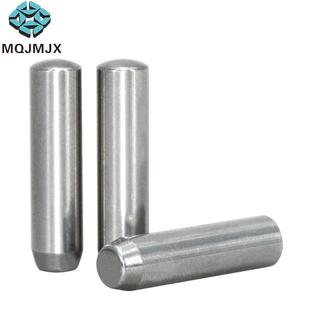 不1锈钢40位c实心定销MSC紧定直503杆型锥度销子圆柱钉外径4：
