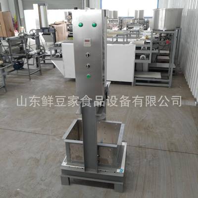 大型做干腐的机器多功能张仿手工豆TAZ腐皮机千豆机价格