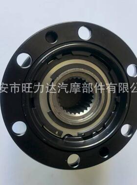 3810-43810-606A004车轮锁前轮离合器使于吉用姆0尼