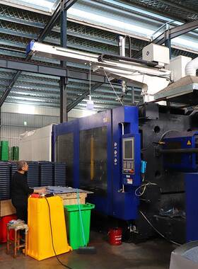 240大号户外环卫脚踏垃圾桶120ll医疗脚踏垃圾桶100料l764塑垃圾