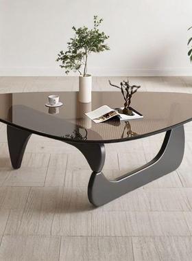 新款茶几爆款茶网红小户型客家用现约代实木简创al221122意茶厅几