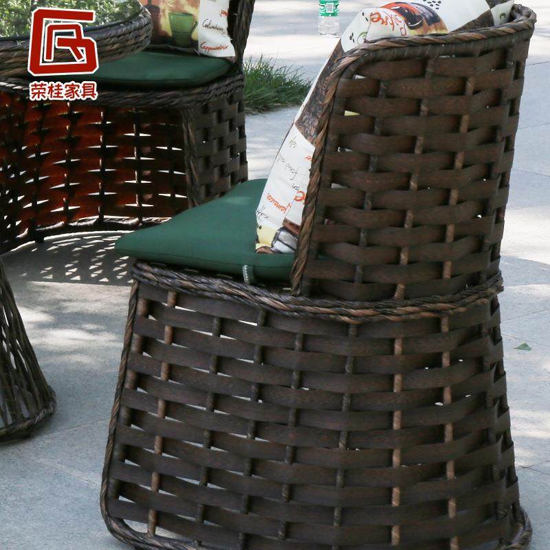藤藤椅户外花桌椅371号椅庭院园阳台露天室合外咖啡厅编休闲家具,商业/办公家具,商用藤编家具,淘宝优惠券,粉丝福利购,淘宝优惠卷