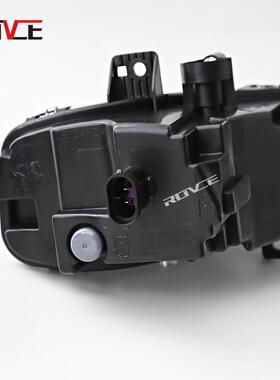 适用于82012-215路虎揽胜极光前雾灯左右LR02609LR0206LR02608909