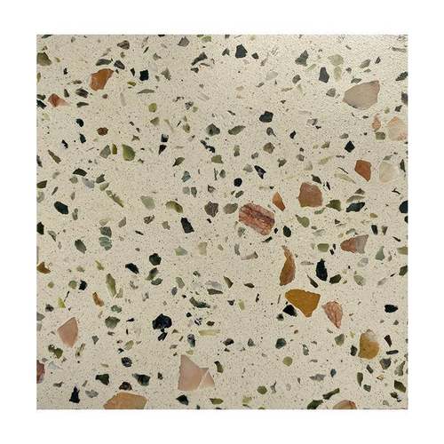 梯踏楼步瓷砖工程亚光zyms地石砖无机水磨清廊水板走地面砖仿