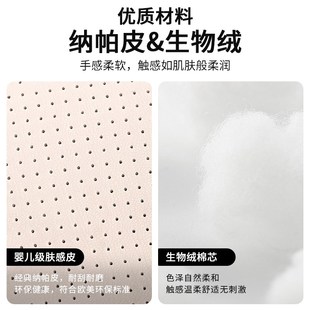 汽车头枕护颈枕运动一体座椅腰靠坐椅车内护腰垫可爱车用靠枕座位