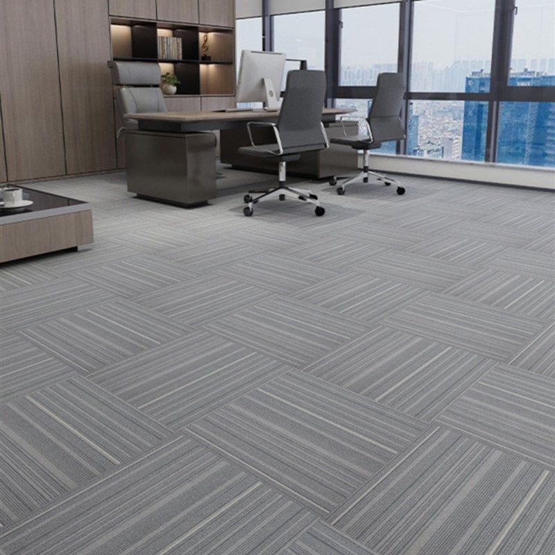 高档办公用方形矩形拼接地毯,卧室专用阻燃隔音商业简约现代,居家布艺,地毯,淘宝优惠券,粉丝福利购,淘宝优惠卷