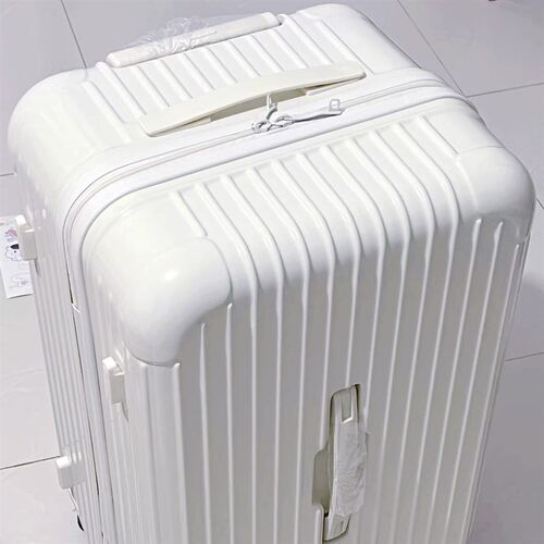 超大行李箱女2025新款网红28寸旅行箱学生男大Q容量拉杆箱密码皮