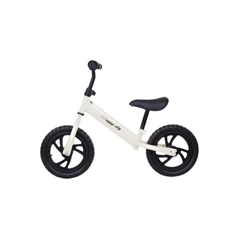 儿童平衡车1一3-2-6岁双轮滑步车宝宝无脚踏幼儿溜溜滑行车自行车