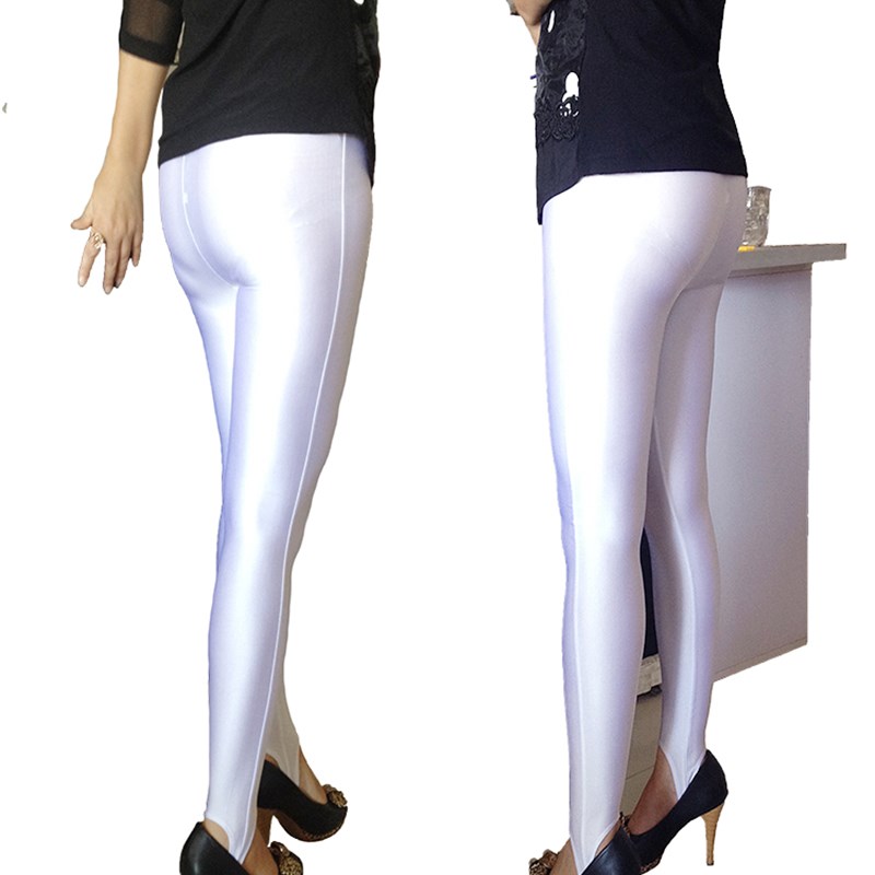 成人健美裤踩脚踩脚裤九分裤打底裤舞蹈裤男女健身裤超爽面料男女