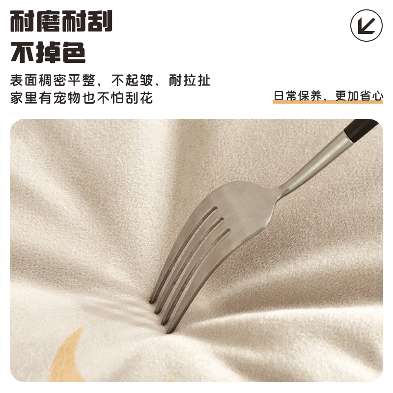 儿童抱枕可爱卡通毛绒客厅沙发卧室床上学生午睡靠枕腰枕枕套含芯