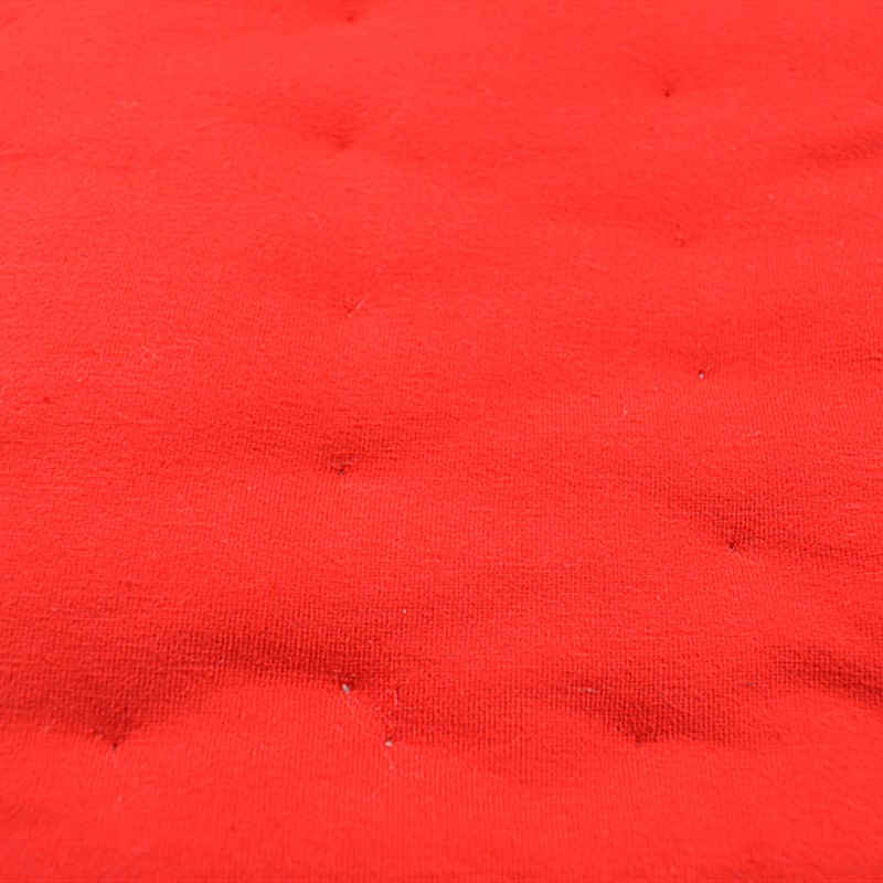 宝宝手工棉衣男女儿童纯棉花套装大红加厚棉服新生婴幼儿棉袄棉裤