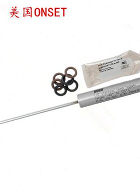 高温计U12-015-02探针式耐高温不锈钢温度记录仪