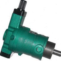 100YCY 40YCY 10YCY 25YCY 63YCY 80YCY 160YCY14-1B轴向柱塞泵