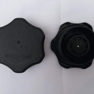 宝沃BX7BX5副水壶 水箱副水壶盖 付水壶盖子 膨胀水壶盖 原厂配件