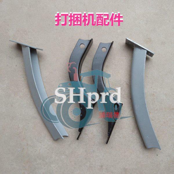 农机配件纽荷兰5070打捆机捆草机护圈上下支架配件一对全新包邮,农机/农具/农膜,农机配件,淘宝优惠券,粉丝福利购,淘宝优惠卷