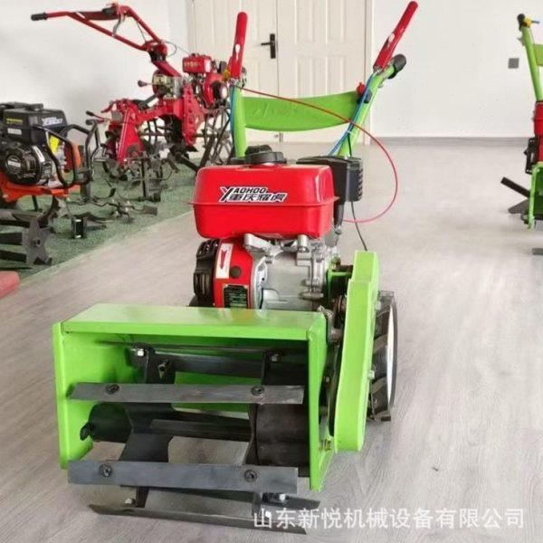 小型手扶微耕机 果园农场旋耕松土机 园林翻地除草机,纺织面料/辅料/配套,印染整机械,淘宝优惠券,粉丝福利购,淘宝优惠卷