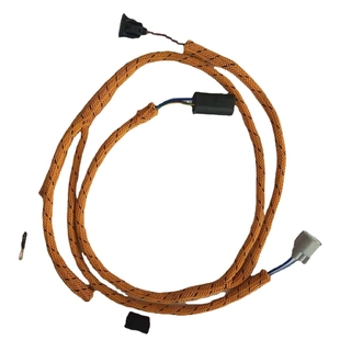 8发电机线束LQ16E01015P1 250 挖掘机适用神钢SK200 210