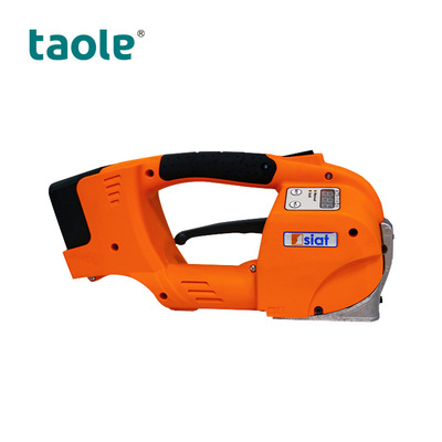 思亚特打包机 上海SIAT打包机 电动手提式打包机GT-S plus打包机