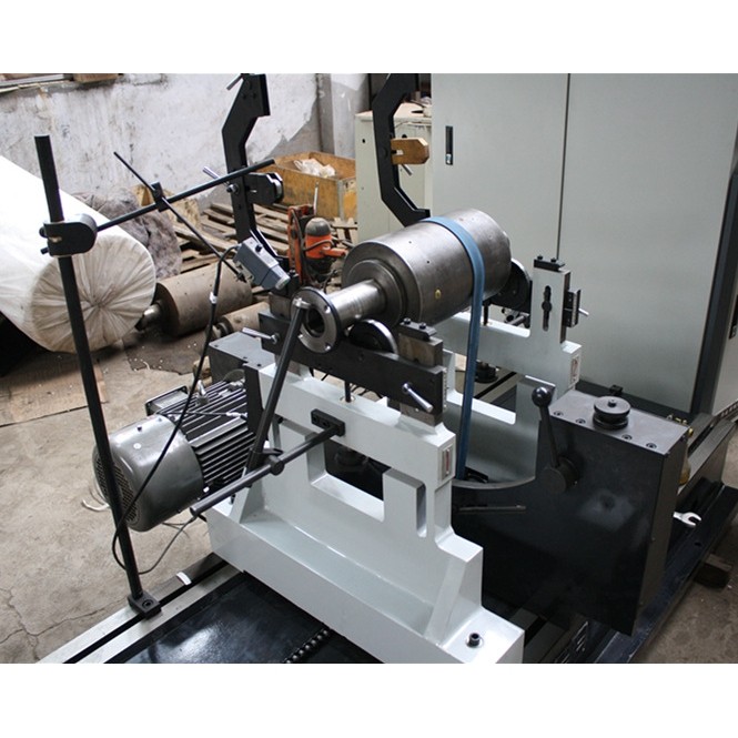 水泵叶轮平衡机 水轮圈带动平衡机 欢迎来电咨询